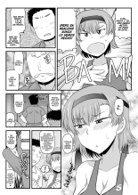Inkou Kyoushi no saimin Seikatsu Shidoroku 1 al 3 : página 120