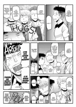 Inkou Kyoushi no saimin Seikatsu Shidoroku 1 al 3 : página 150
