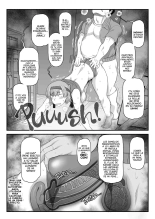 Inkou Kyoushi no saimin Seikatsu Shidoroku 1 al 3 : página 151