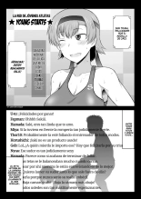 Inkou Kyoushi no saimin Seikatsu Shidoroku 1 al 3 : página 153