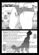 Inkou Kyoushi no saimin Seikatsu Shidoroku 1 al 3 : página 156