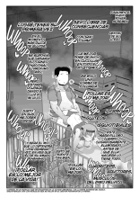 Inkou Kyoushi no saimin Seikatsu Shidoroku 1 al 3 : página 158