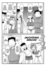 Inkou Kyoushi no saimin Seikatsu Shidoroku 1 al 3 : página 169