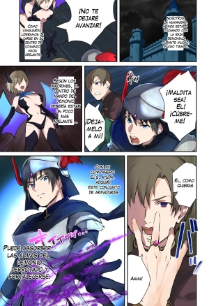 hentai Inma Abrahel Koutan