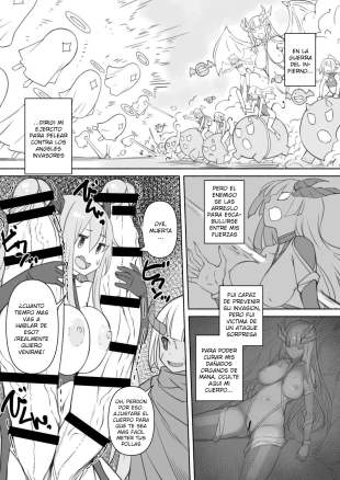 hentai Inma-san no Onaho Jijou 2
