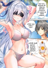 Burbujas Calientes y Dulces Sueños : página 5