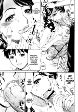 Innyuu Mazo Oyako : página 5