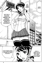 Innyuu Mazo Oyako : página 7