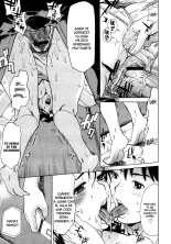 Innyuu Mazo Oyako : página 11