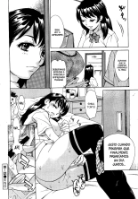 Innyuu Mazo Oyako : página 22
