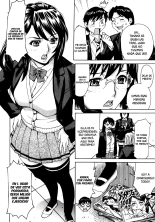 Innyuu Mazo Oyako : página 41
