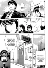 Innyuu Mazo Oyako : página 42