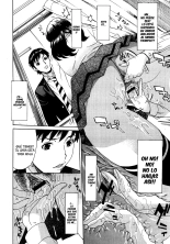 Innyuu Mazo Oyako : página 53
