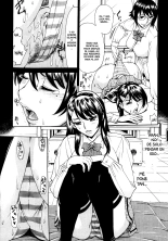 Innyuu Mazo Oyako : página 67