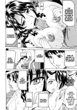 Innyuu Mazo Oyako : página 75