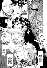 Innyuu Mazo Oyako : página 82
