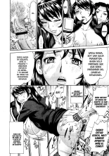 Innyuu Mazo Oyako : página 101