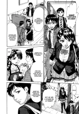 Innyuu Mazo Oyako : página 108