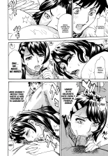 Innyuu Mazo Oyako : página 145