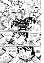 Innyuu Mazo Oyako : página 175