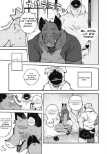 Inoshishiri Ana  [hank_salaz} : página 9