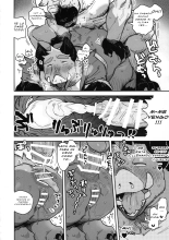 Inoshishiri Ana  [hank_salaz} : página 14