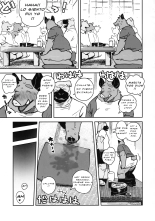 Inoshishiri Ana  [hank_salaz} : página 19