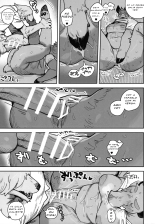 Inoshishiri Ana  [hank_salaz} : página 29