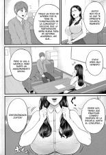 Inran Onna Kyoushi to Boku?Mi Maestra Lasciva Y Yo : página 6