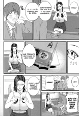 Inran Onna Kyoushi to Boku?Mi Maestra Lasciva Y Yo : página 8
