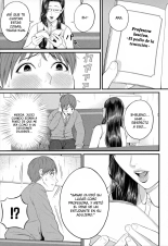 Inran Onna Kyoushi to Boku?Mi Maestra Lasciva Y Yo : página 9