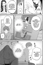 Inran Onna Kyoushi to Boku?Mi Maestra Lasciva Y Yo : página 11
