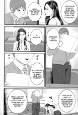 Inran Onna Kyoushi to Boku?Mi Maestra Lasciva Y Yo : página 12