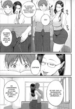 Inran Onna Kyoushi to Boku?Mi Maestra Lasciva Y Yo : página 13