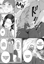 Inran Onna Kyoushi to Boku?Mi Maestra Lasciva Y Yo : página 15