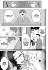 Inran Onna Kyoushi to Boku?Mi Maestra Lasciva Y Yo : página 19