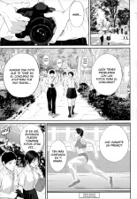 Inran Onna Kyoushi to Boku?Mi Maestra Lasciva Y Yo : página 33