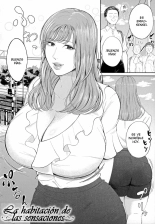 Inran Onna Kyoushi to Boku?Mi Maestra Lasciva Y Yo : página 34