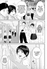 Inran Onna Kyoushi to Boku?Mi Maestra Lasciva Y Yo : página 35