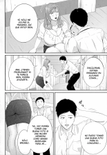 Inran Onna Kyoushi to Boku?Mi Maestra Lasciva Y Yo : página 38