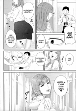 Inran Onna Kyoushi to Boku?Mi Maestra Lasciva Y Yo : página 40