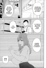 Inran Onna Kyoushi to Boku?Mi Maestra Lasciva Y Yo : página 41