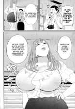 Inran Onna Kyoushi to Boku?Mi Maestra Lasciva Y Yo : página 42