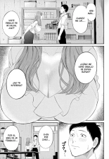 Inran Onna Kyoushi to Boku?Mi Maestra Lasciva Y Yo : página 43