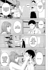 Inran Onna Kyoushi to Boku?Mi Maestra Lasciva Y Yo : página 45