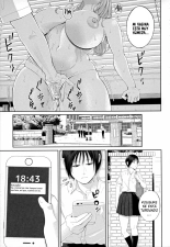 Inran Onna Kyoushi to Boku?Mi Maestra Lasciva Y Yo : página 49