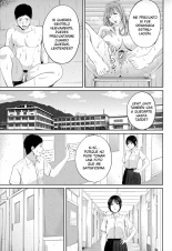 Inran Onna Kyoushi to Boku?Mi Maestra Lasciva Y Yo : página 57