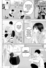 Inran Onna Kyoushi to Boku?Mi Maestra Lasciva Y Yo : página 60