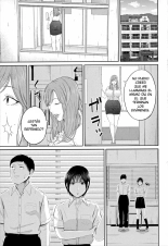 Inran Onna Kyoushi to Boku?Mi Maestra Lasciva Y Yo : página 61