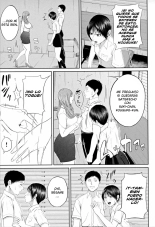Inran Onna Kyoushi to Boku?Mi Maestra Lasciva Y Yo : página 63